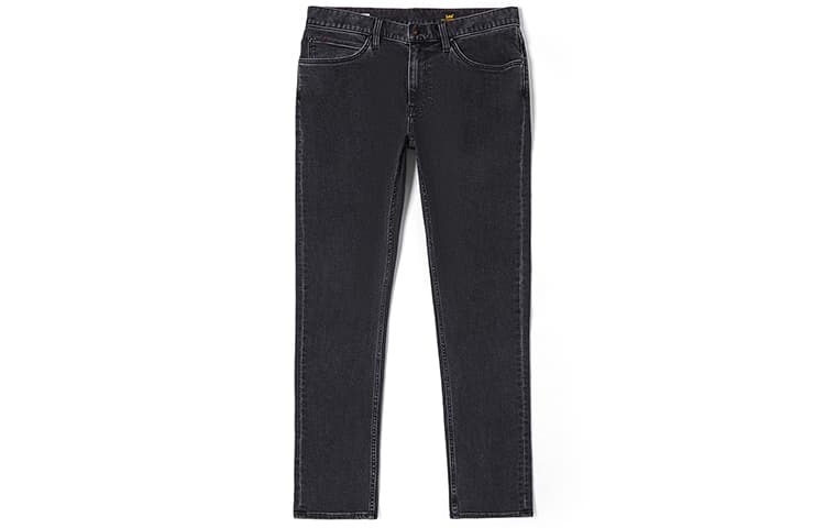 Штаны Lee FW23 709 - изображение 2