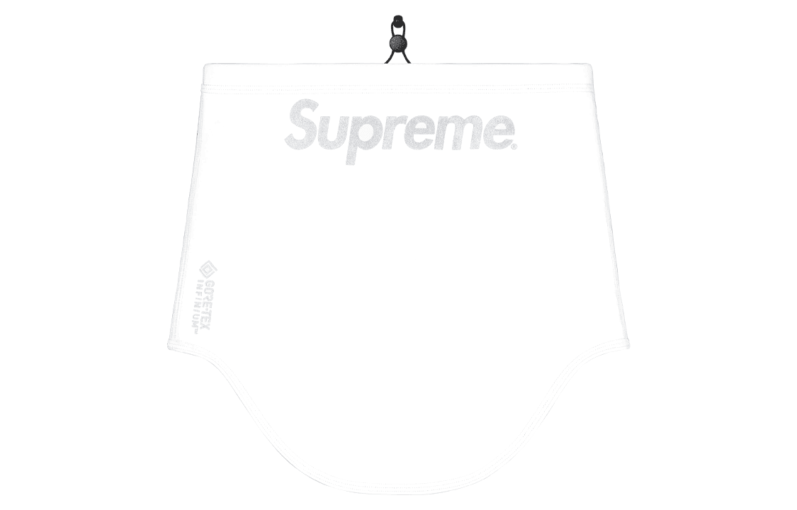 Шарф Supreme FW23 WEEK 16 WINDSTOPPER NECK GAITER - изображение 2