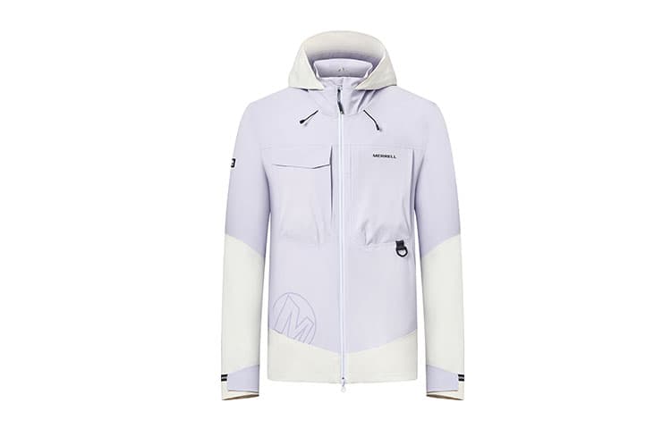 Демисезонная куртка MERRELL - изображение 2