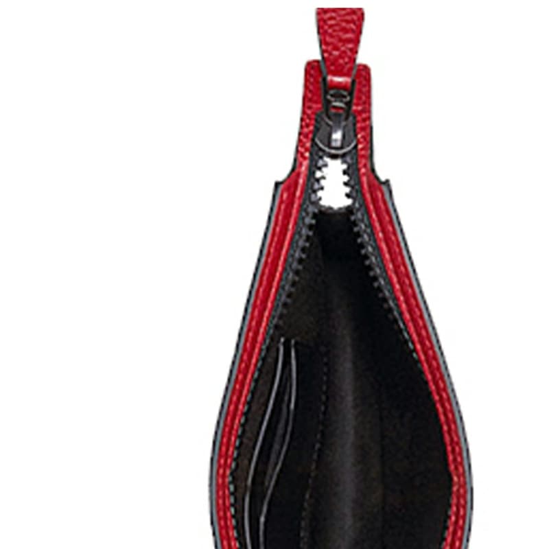 Сумка для телефона COACH Phone Pouch 30 - изображение 5