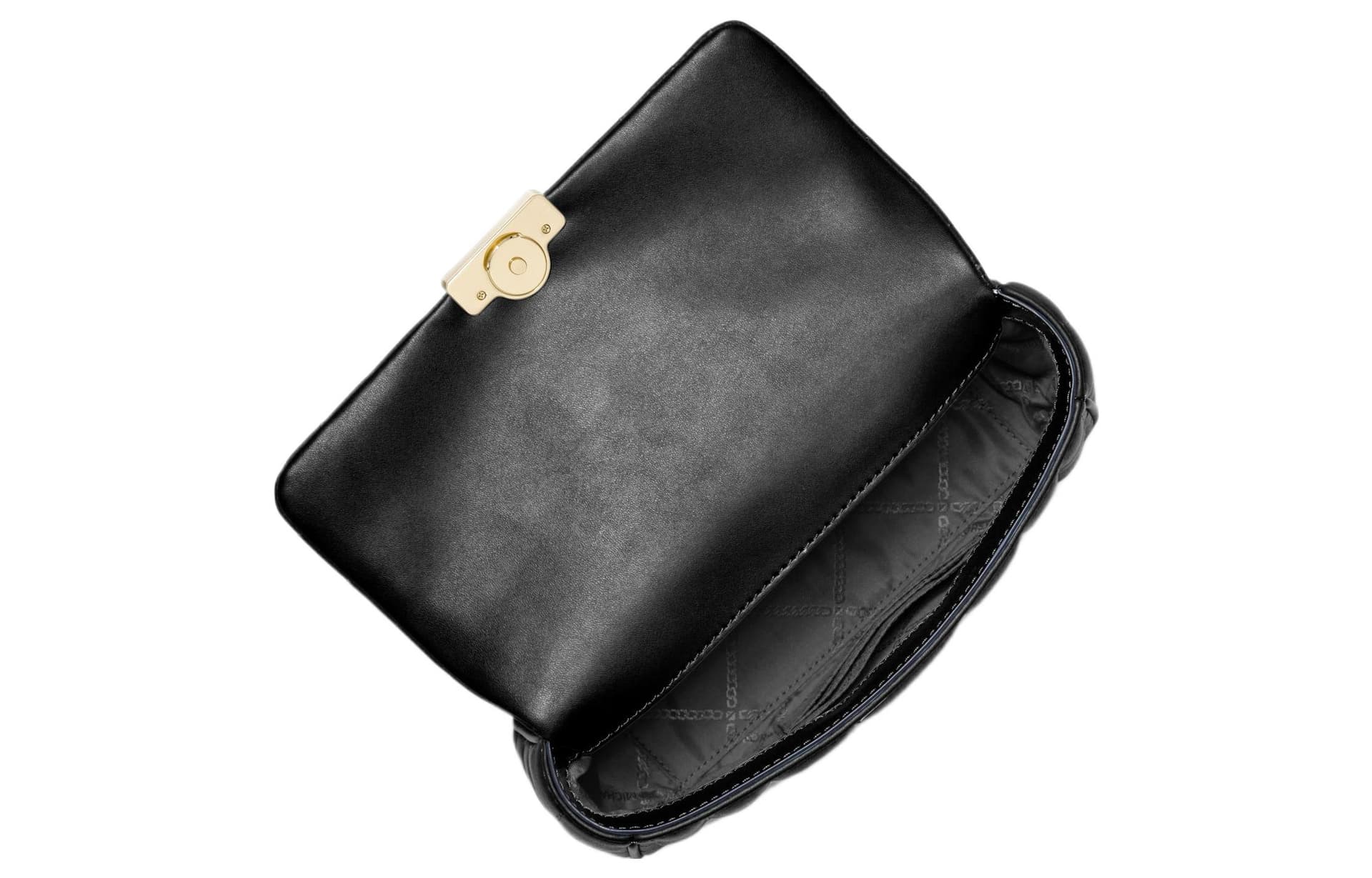Мини-сумка MICHAEL KORS MK Tribeca - изображение 2