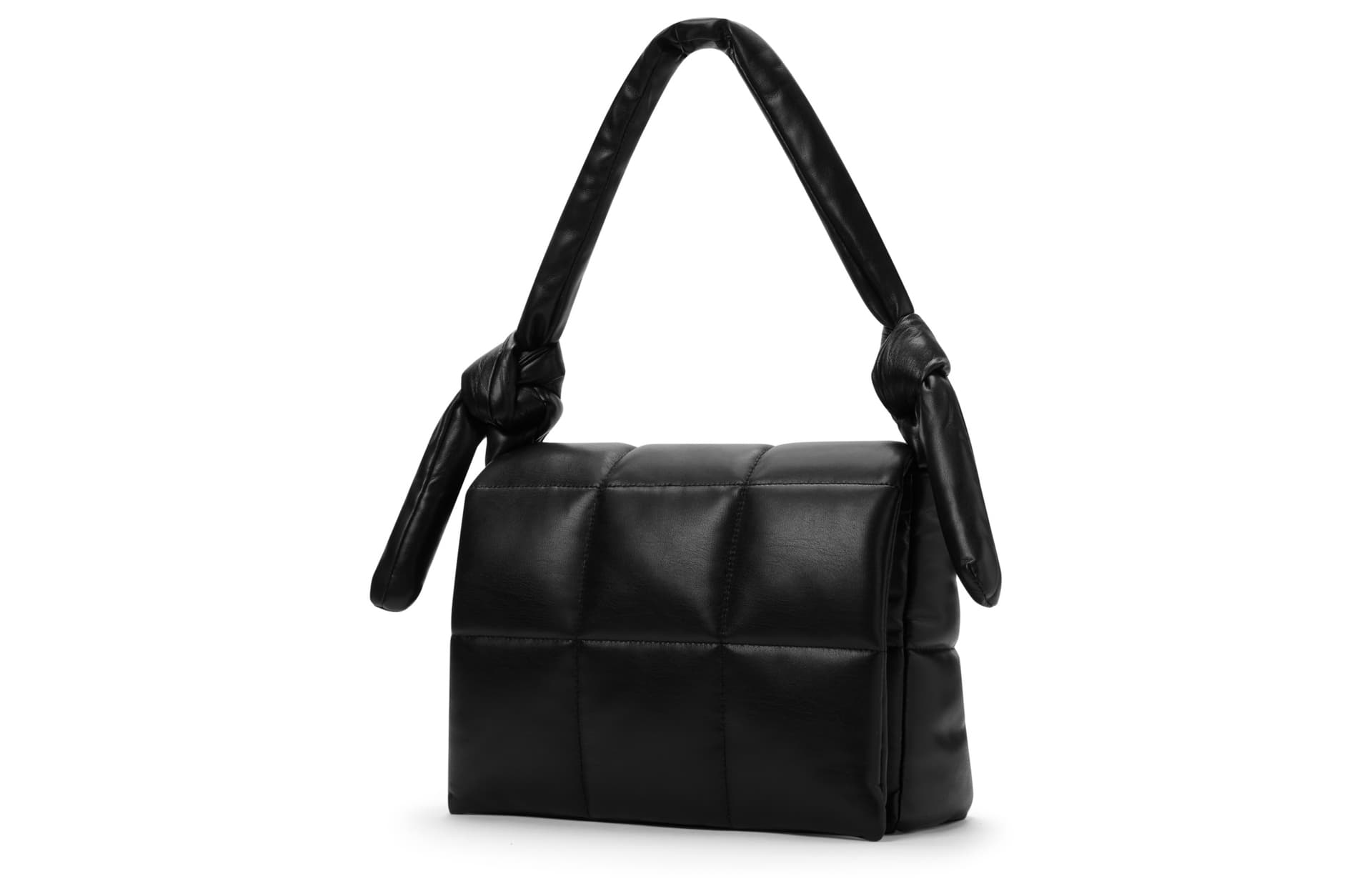 Мини-сумка CHARLESKEITH Jet BlackCream - изображение 2