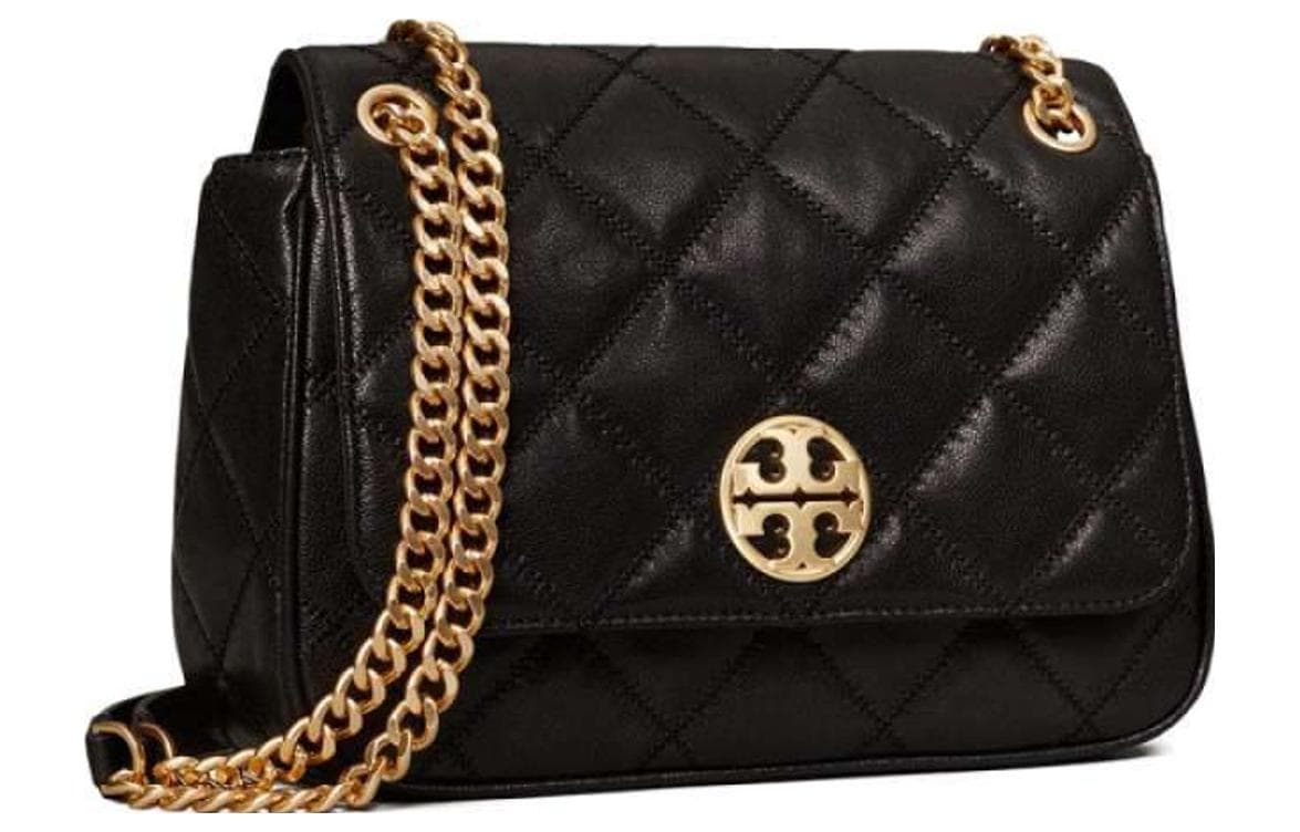 Мини-сумка TORY BURCH TB-Willa - изображение 3