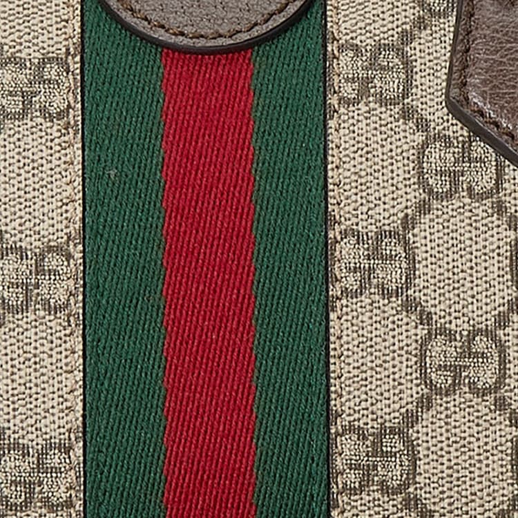 Сумка Gucci Ophidia - изображение 5