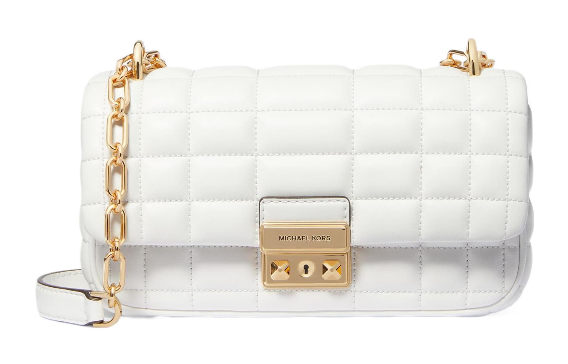 Мини-сумка MICHAEL KORS MK Logo - изображение 1