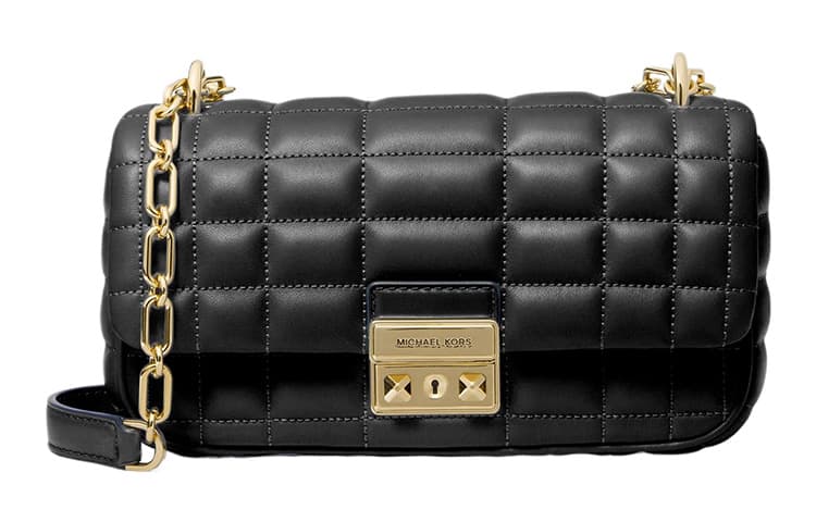 Мини-сумка MICHAEL KORS MK Tribeca - изображение 1