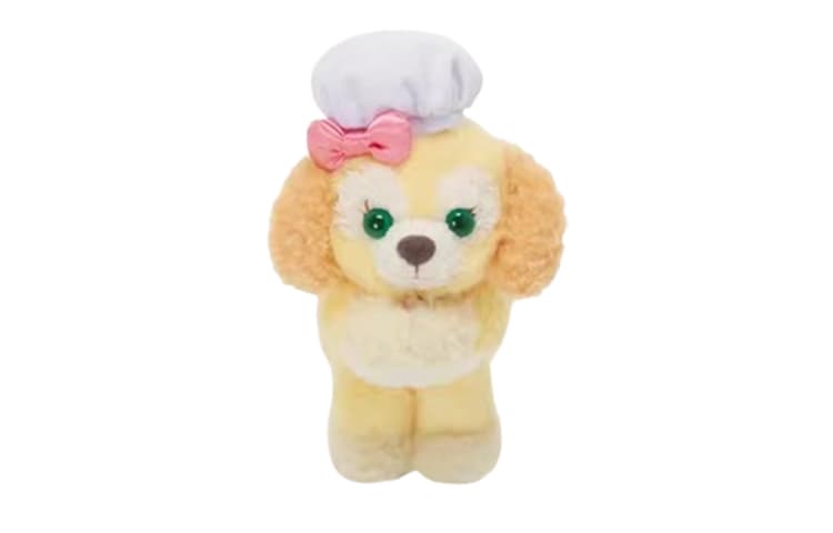 Мягкая игрушка Disney 16.5cm - изображение 1