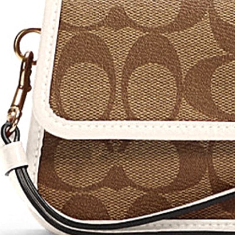 Сумка COACH Originals 17 - изображение 5