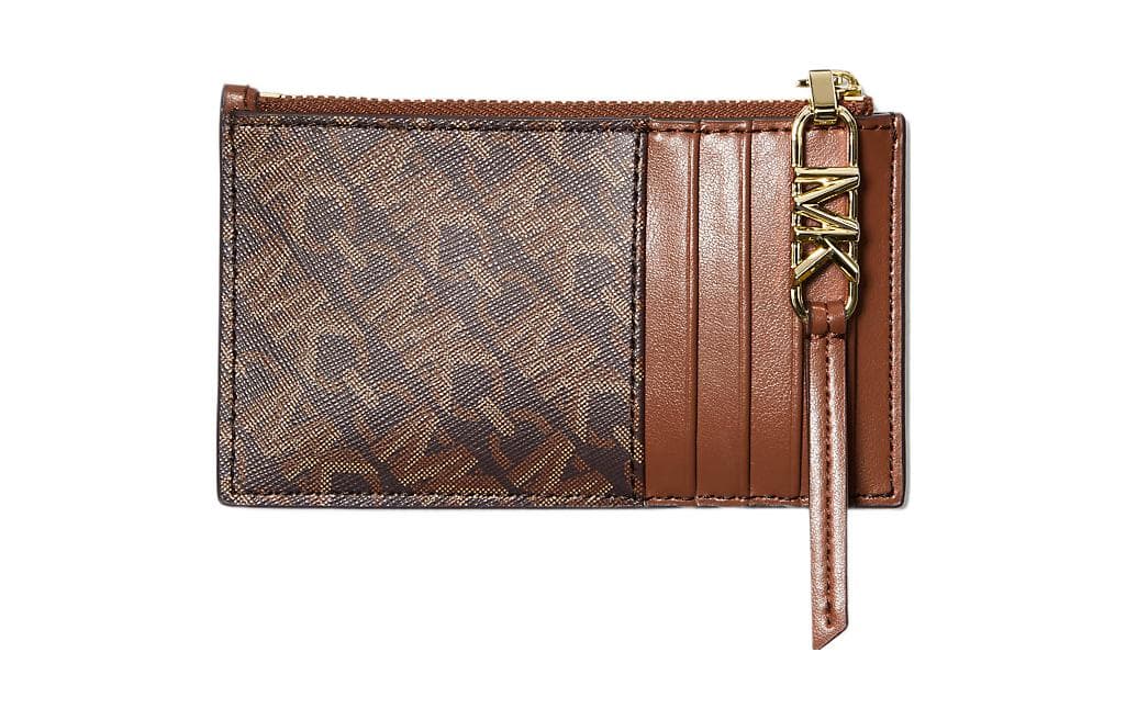 Картхолдер MICHAEL KORS MK Empire - изображение 2