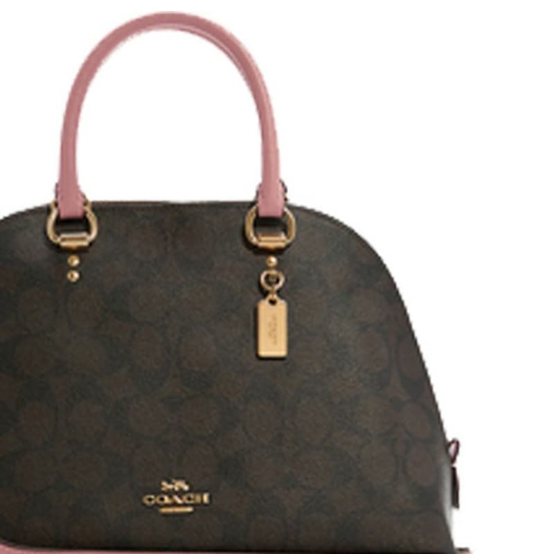 Сумка COACH Katy 30 - изображение 4
