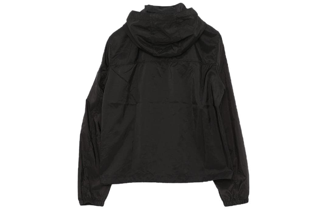 Куртка Prada FW23 Hooded Jacket - изображение 2