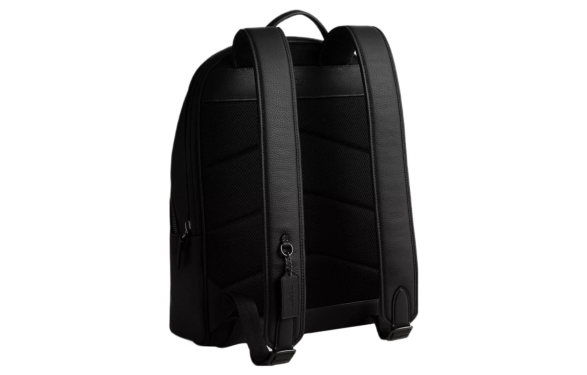 Рюкзак COACH Backpack 30 Logo - изображение 2