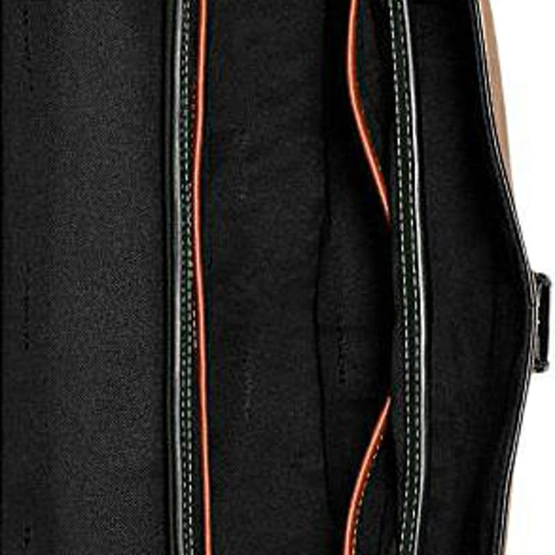 Сумка через плечо COACH Charter 29 Messenger Bag Green Beige - изображение 5
