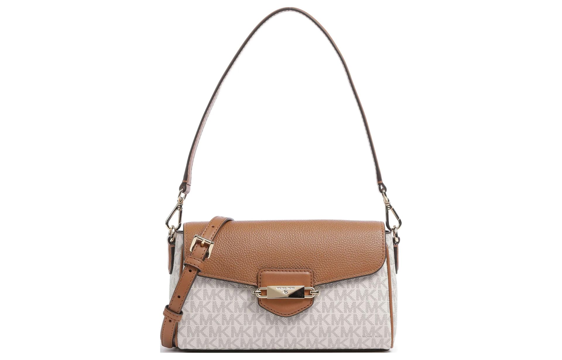 Мини-сумка MICHAEL KORS MK Fleur - изображение 1
