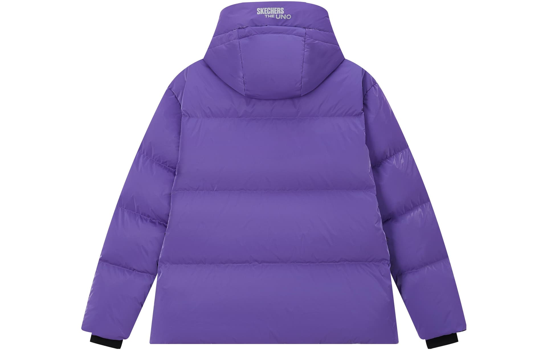 Зимняя куртка Skechers - изображение 3