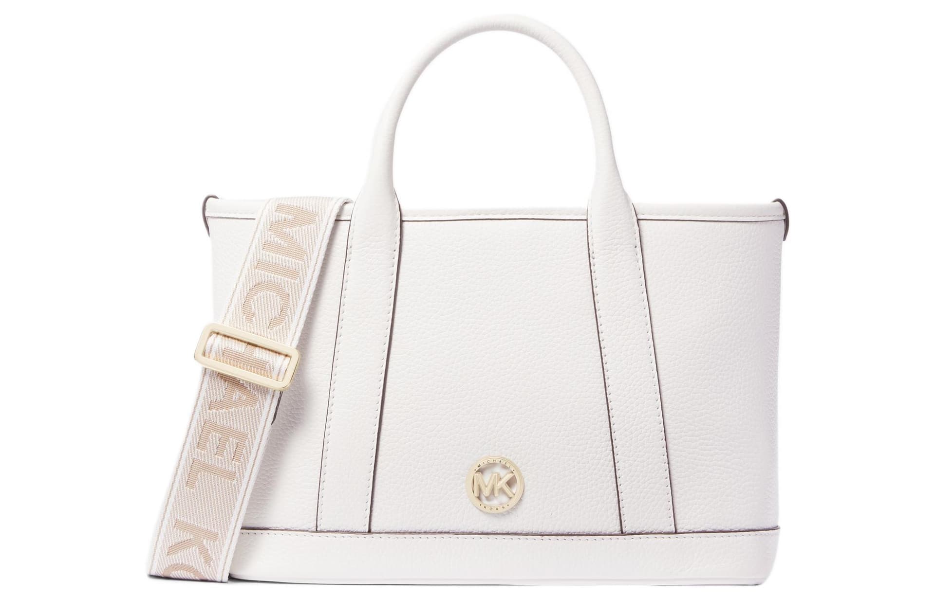 Сумка MICHAEL KORS MK Luisa Logo Tote - изображение 1
