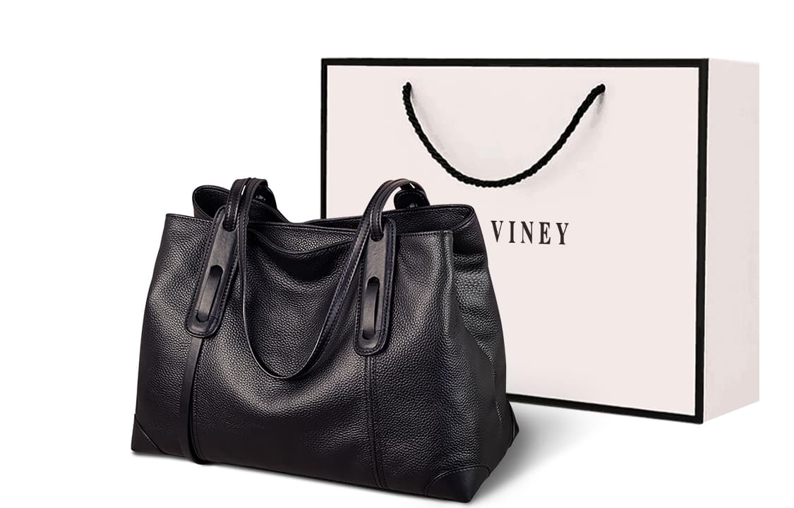 Мини-сумка VINEY Tote - изображение 1