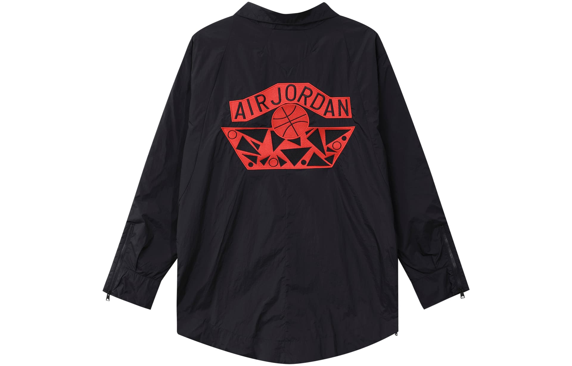 Куртка Jordan x Nina Chanel Logo - изображение 2
