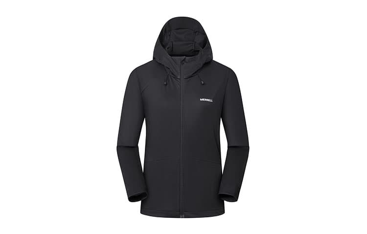 Демисезонная куртка MERRELL - изображение 2
