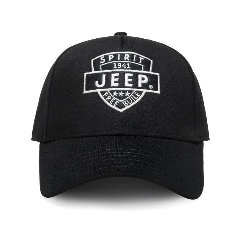 Кепка JEEP SPIRIT logo - изображение 2