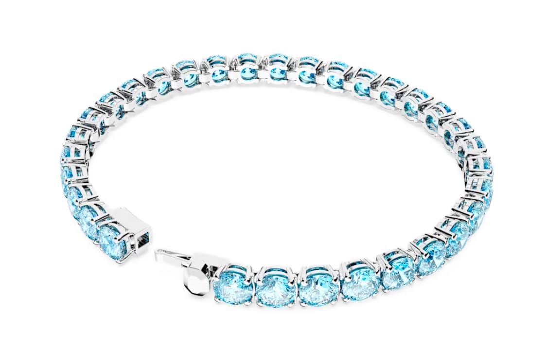 Браслет Swarovski Matrix Tennis - изображение 3