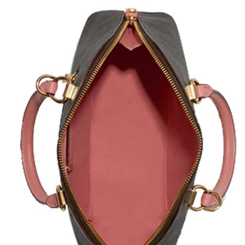 Сумка COACH Katy 30 - изображение 5