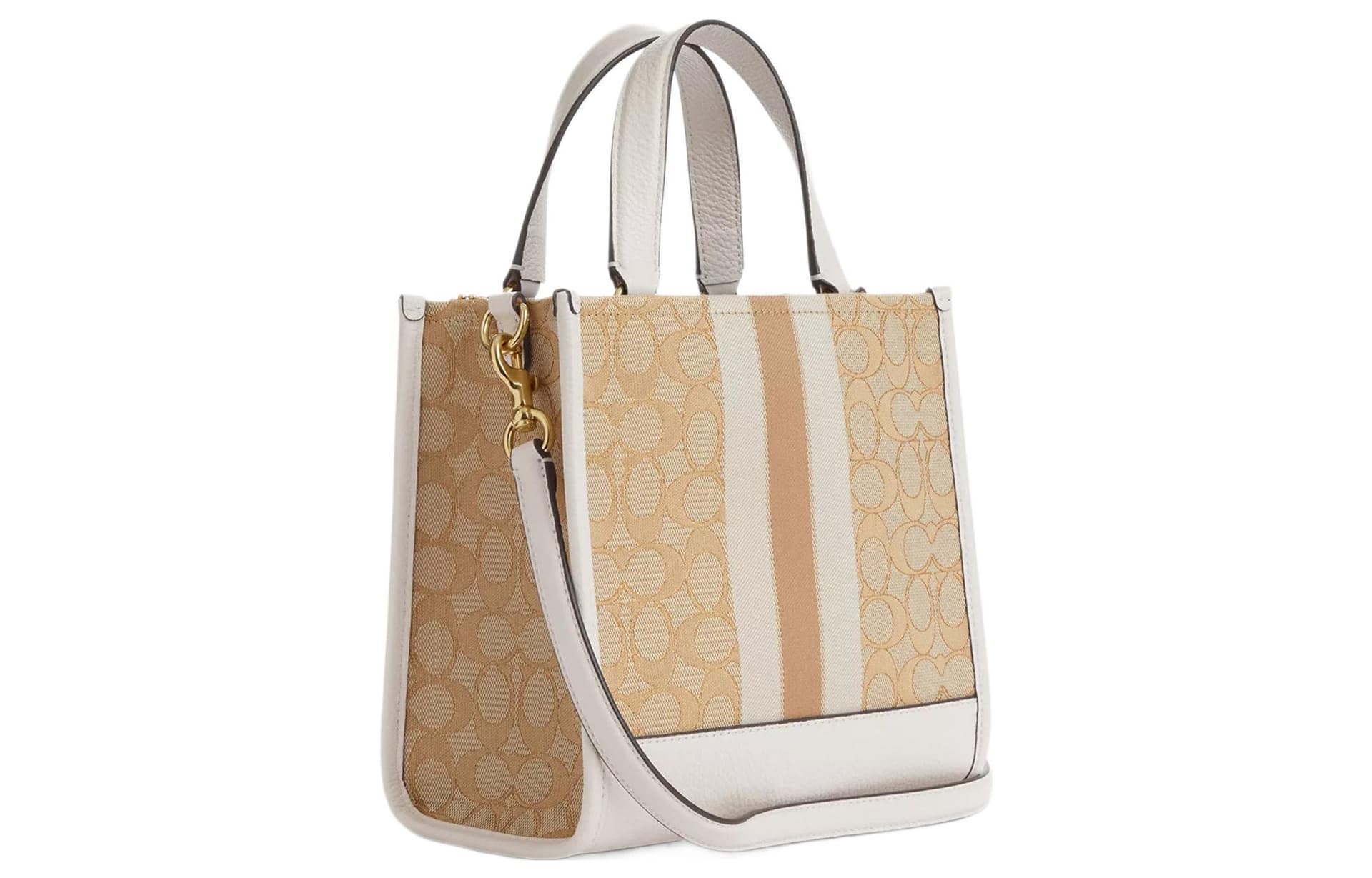 Сумка COACH Dempsey 22 - изображение 2