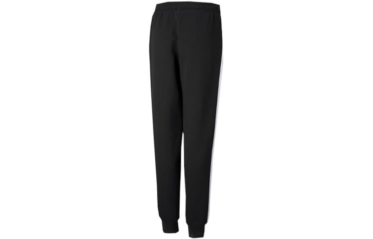 PUMA Pantalon de survtement Iconic T7 Enfant et Adolescent - изображение 2