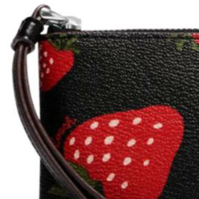 Сумка COACH Corner Zip 16 - изображение 3