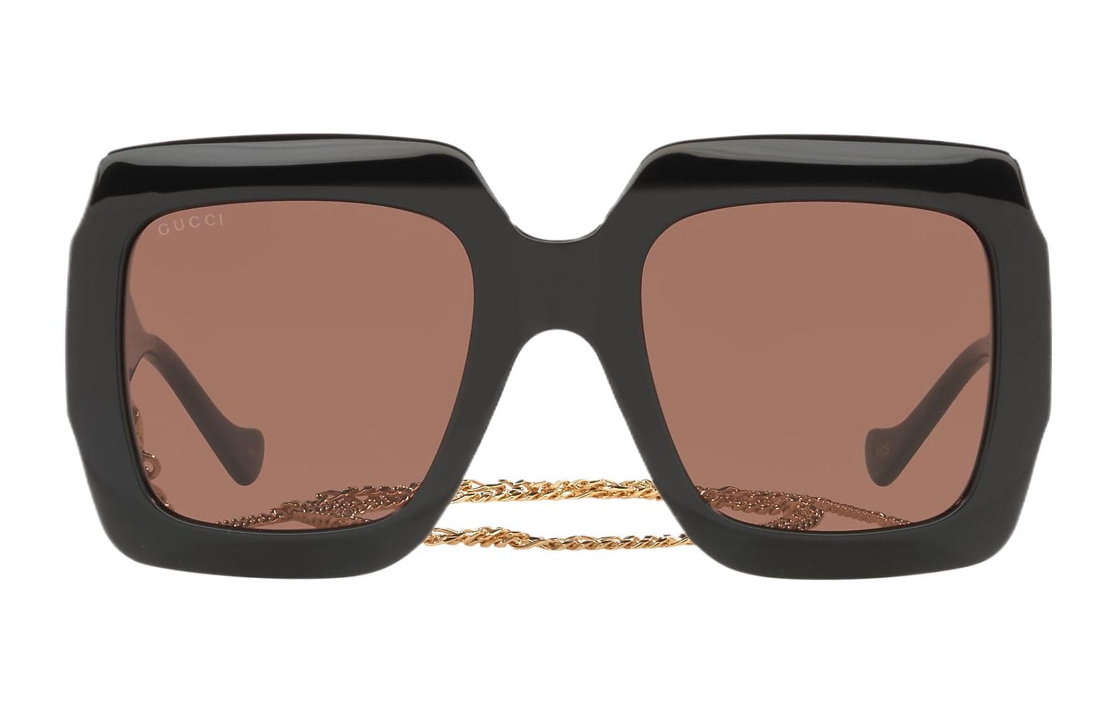 Солнцезащитные очки Gucci Sunglasses - изображение 2