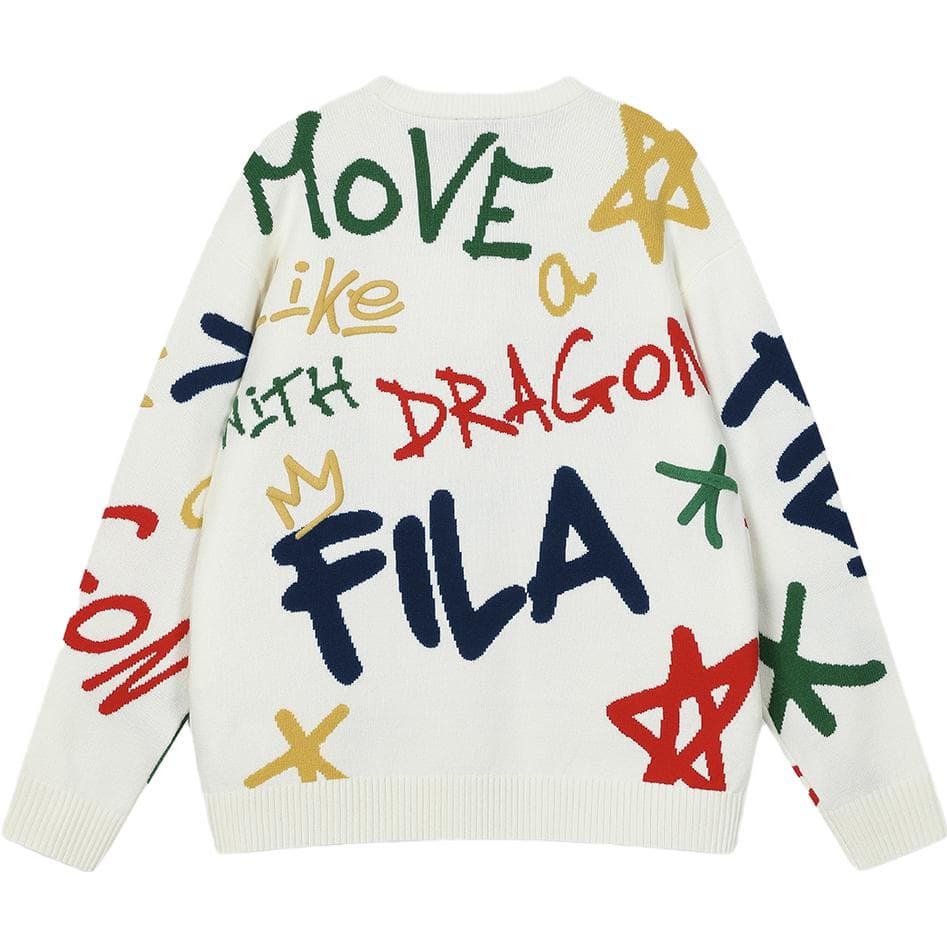 FILA - изображение 2