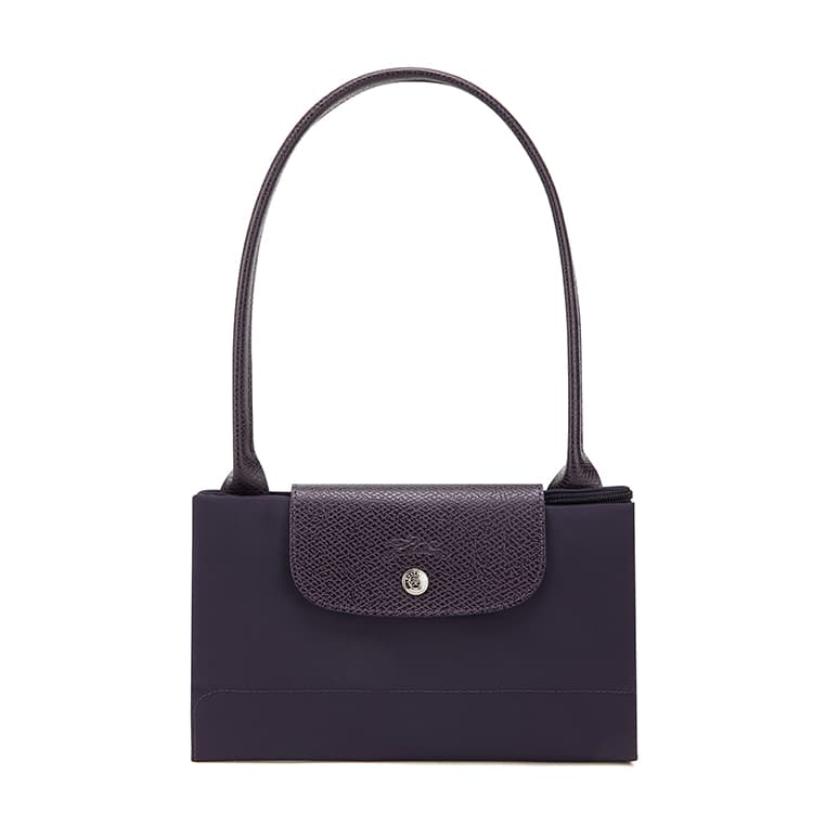 Мини-сумка LONGCHAMP LE PLIAGE GREEN - изображение 6