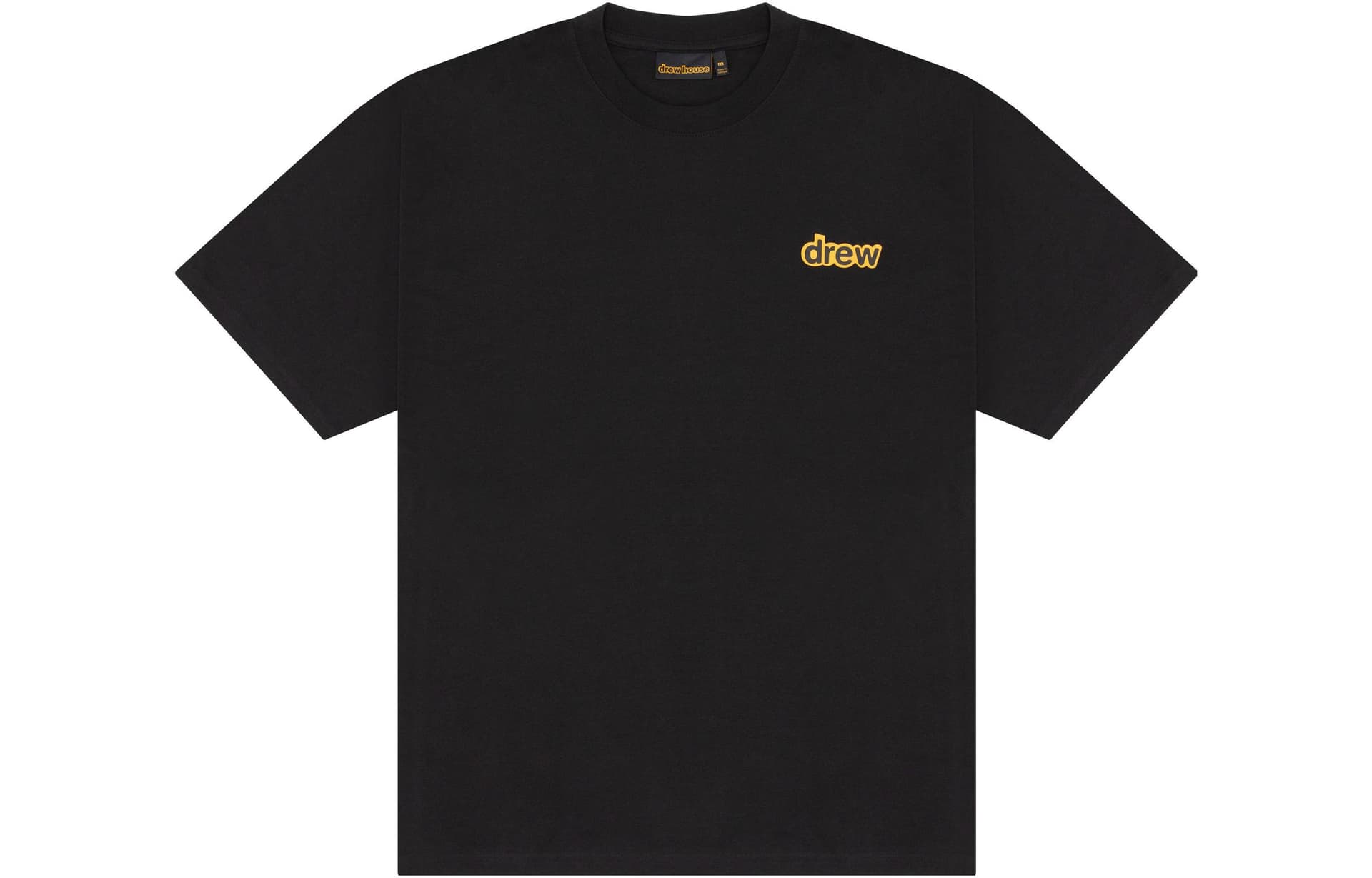Футболка Drew House logo FW23 T - изображение 2