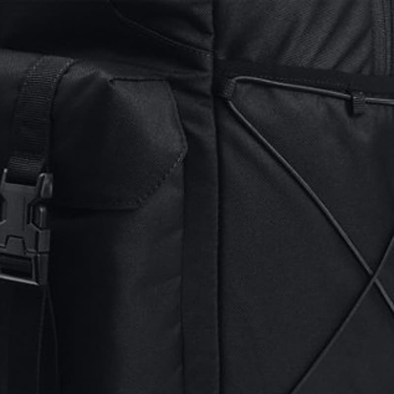 Рюкзак Under Armour Backpack Black - изображение 5