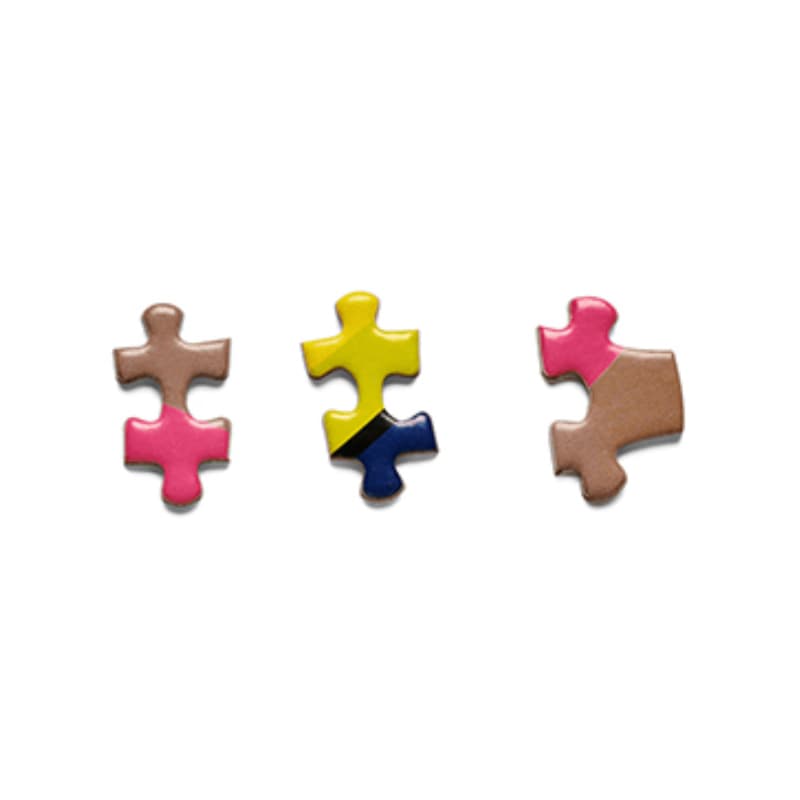 KAWS No One's Home Puzzle - изображение 4