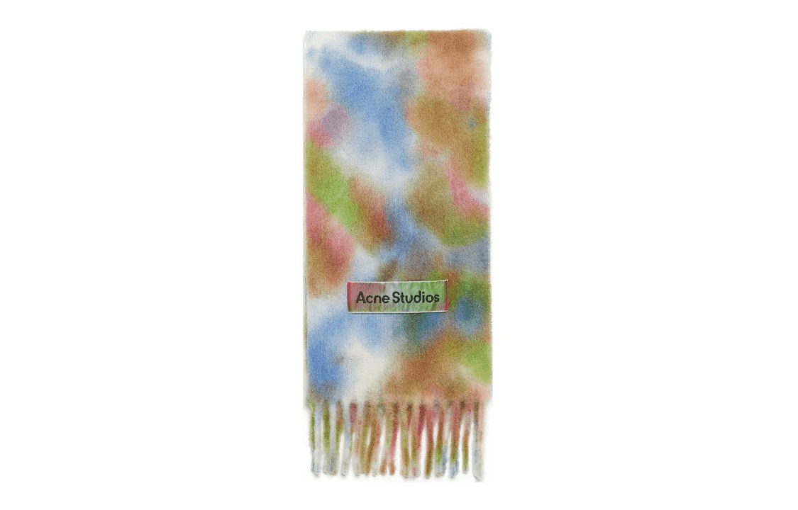 Шарф Acne Studios - изображение 1