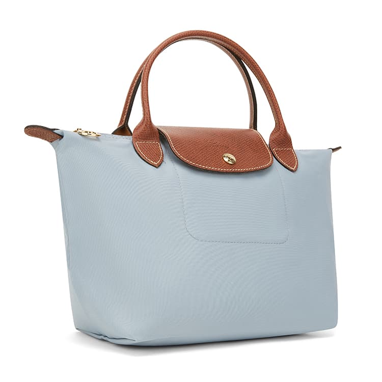 Сумка LONGCHAMP Le Pliage 23 - изображение 3
