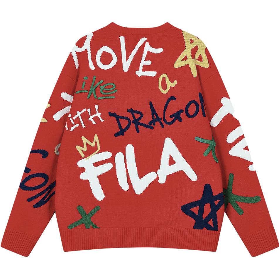 FILA - изображение 2