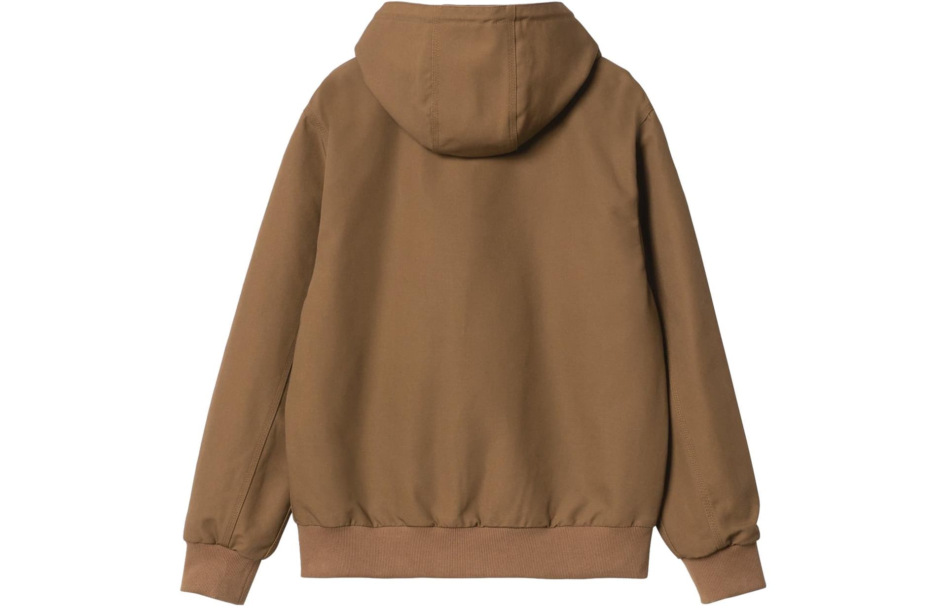 Куртка Carhartt WIP Active Jacket Logo - изображение 2