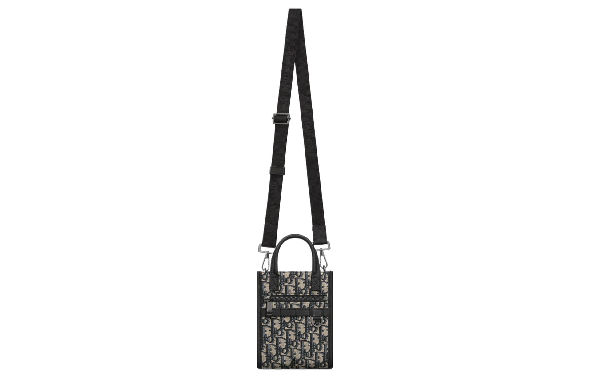 Сумка Dior Safari North-South Mini - изображение 2