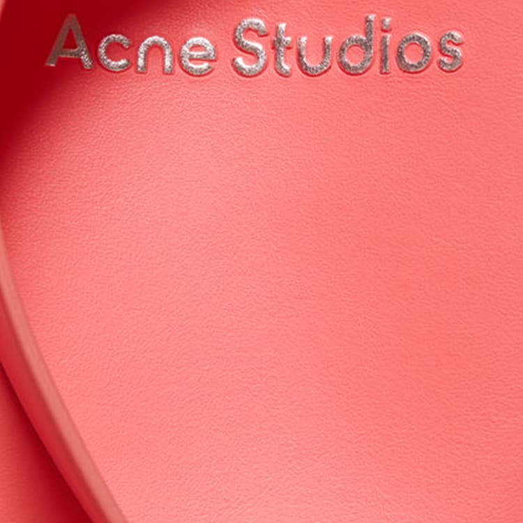 Сумка Acne Studios Musubi - изображение 4