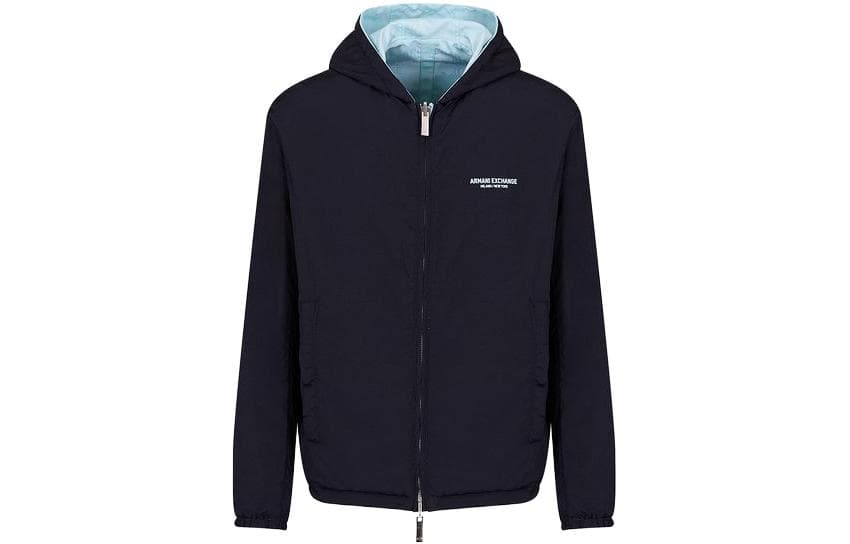 Куртка ARMANI EXCHANGE - изображение 2