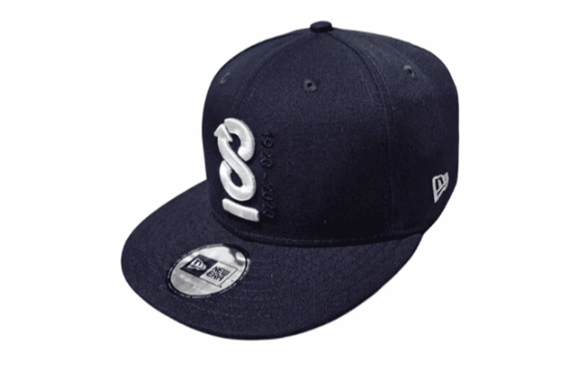 Кепка New Era - изображение 1