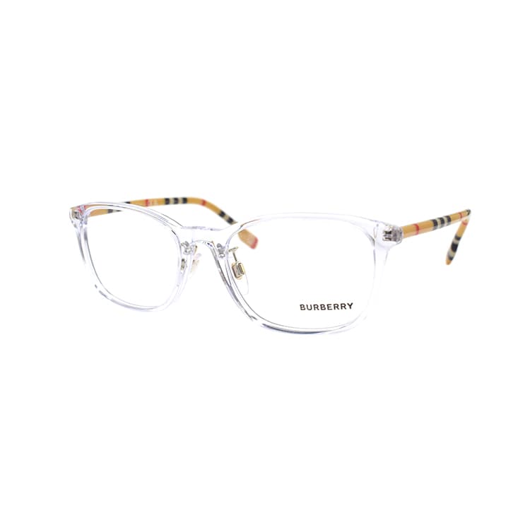 Оправа BURBERRY B. CHECK2371D - изображение 1
