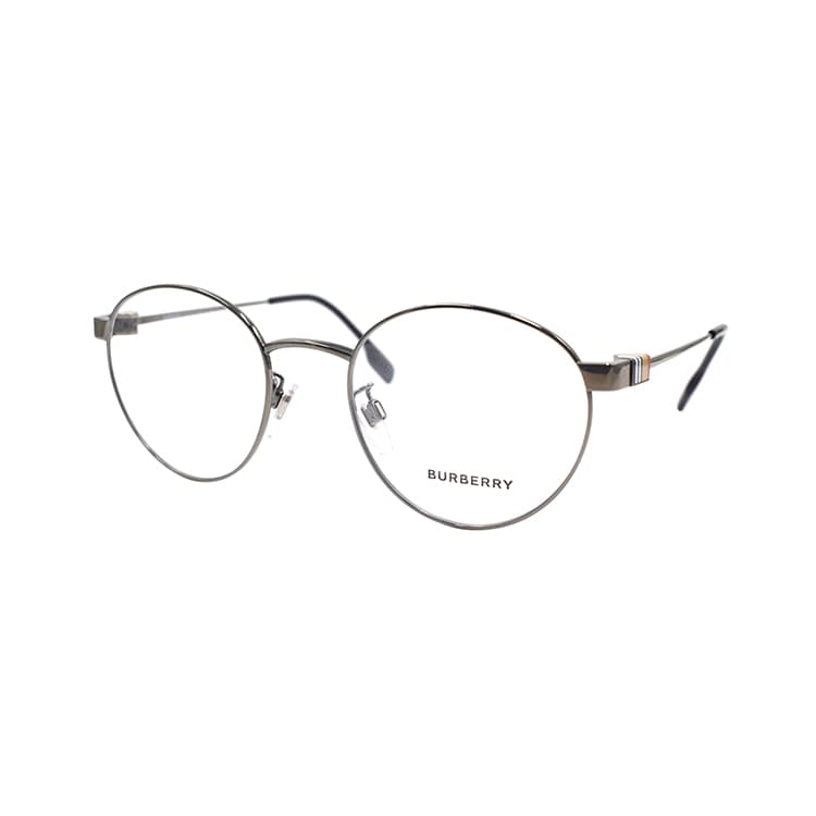 Оправа BURBERRY B. ICON1384TD - изображение 1