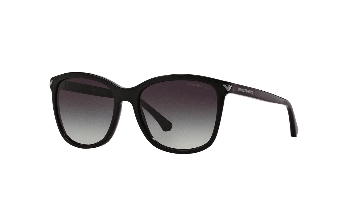 Солнцезащитные очки EMPORIO ARMANI - изображение 2