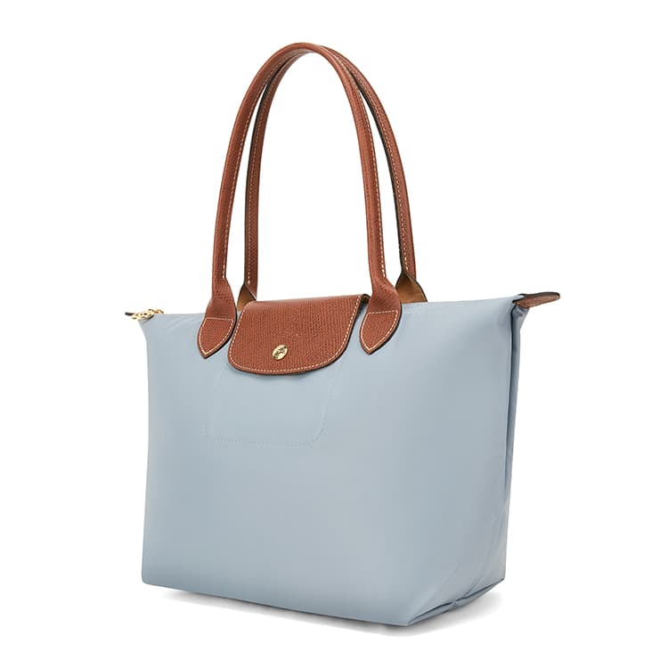 Мини-сумка LONGCHAMP Le Pliage 28 - изображение 2
