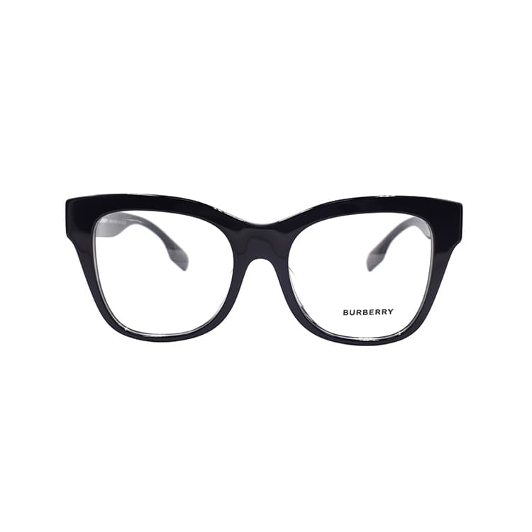 Оправа BURBERRY TB EVOLUTION2388F - изображение 2