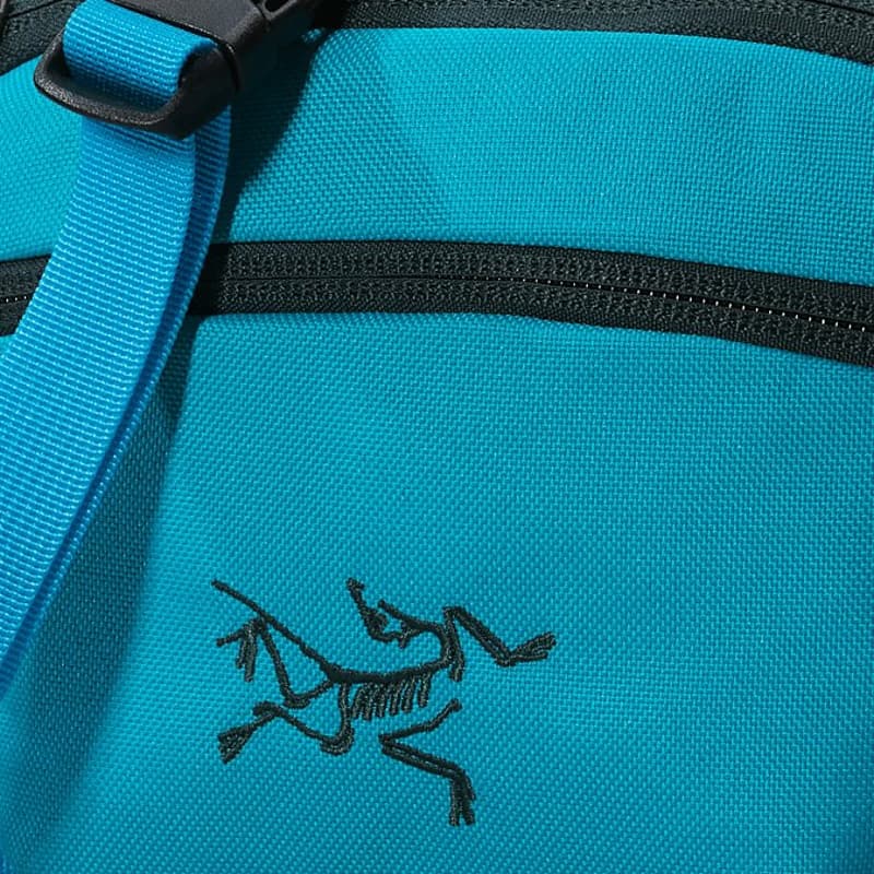 Поясная сумка Arcteryx Mantis - изображение 5