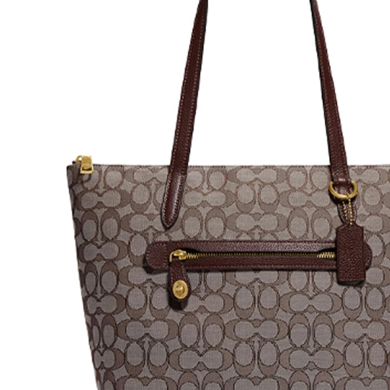 Мини-сумка COACH Taylor 29 Tote - изображение 4